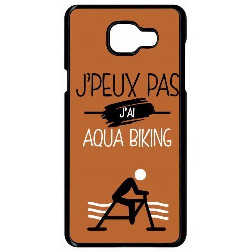 Coque samsung galaxy a5 2016 j peux pas j ai aqua biking 7