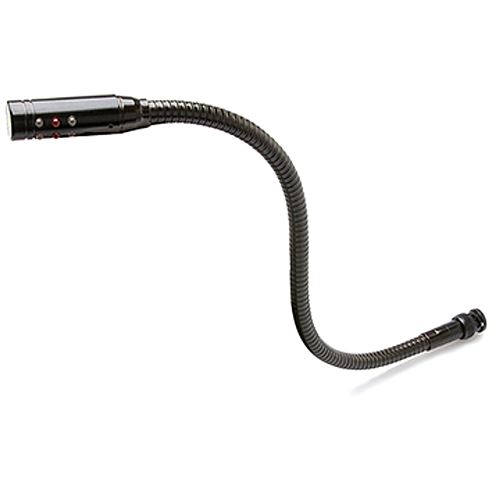 Hosa LTE-503BNC lampe col-de-cygne LED BNC