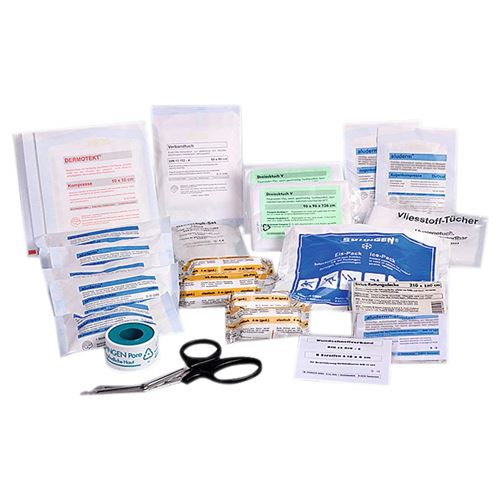 Söhngen Blanc Trousse De Secours Din 13157 - Image 3