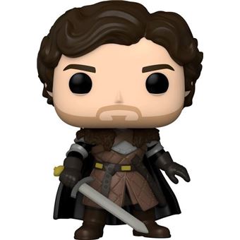 Figurine Funko Pop Game of Thrones Robb Stark with Sword