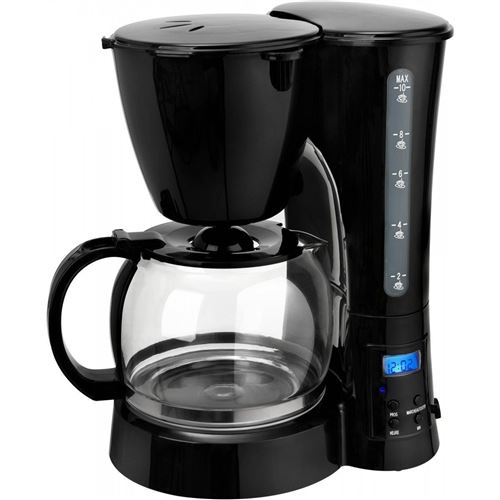 Cafetière Filtre Tkg (team Kalorik) Cm 1017 Bt