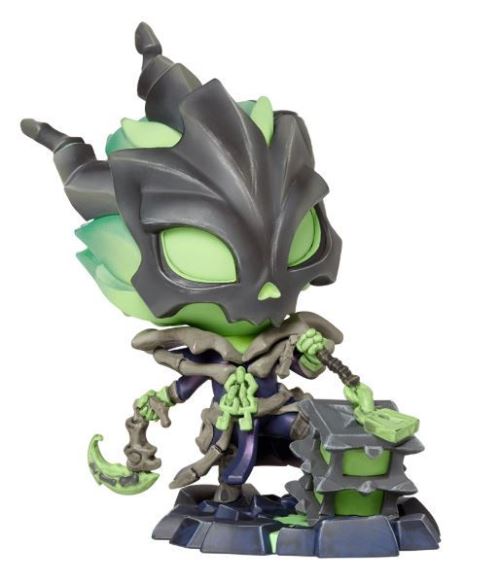 Figurine League Of Legends 11 Series 2 - Thresh