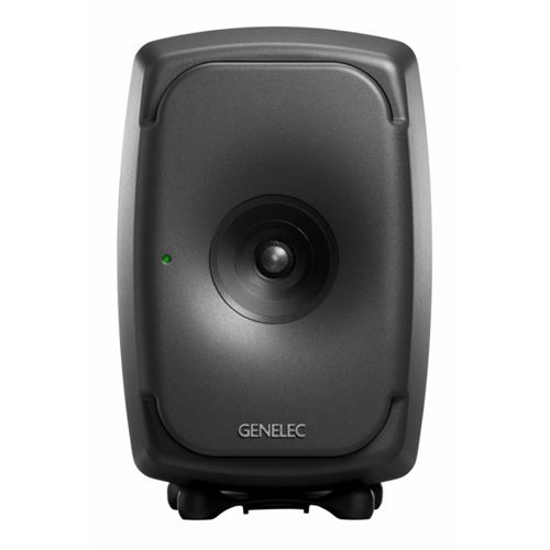 Genelec 8341AP SAM enceinte de monitoring active (la pièce)