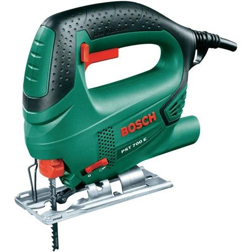 Bosch queue Scie PST 700&nbsp;E, 06033&nbsp;A0020