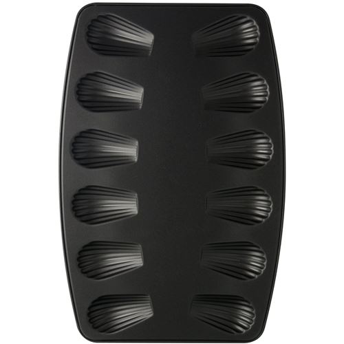 Moule 12 madeleines Zenker Spécial Countries ref 7541