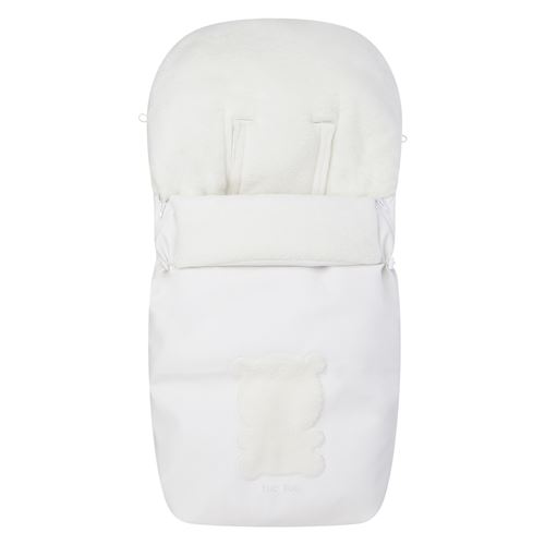 Chancelière D'Hiver Love Beige Tuc Tuc Colección Love Beige