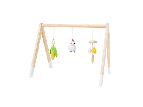 Little Big Friends - Arche d'éveil Ferme -