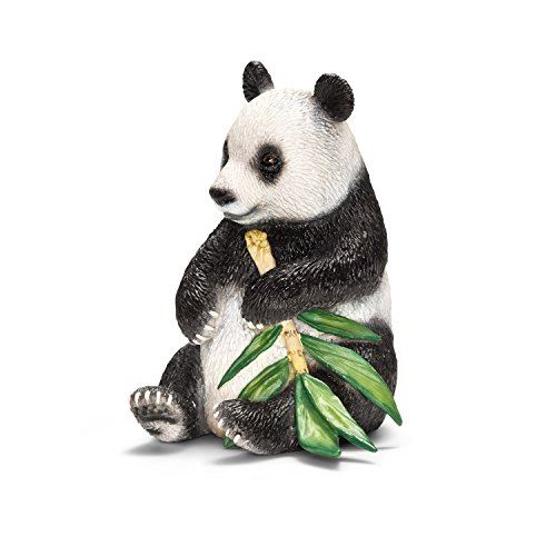Schleich - 14664 - figurine - panda géant