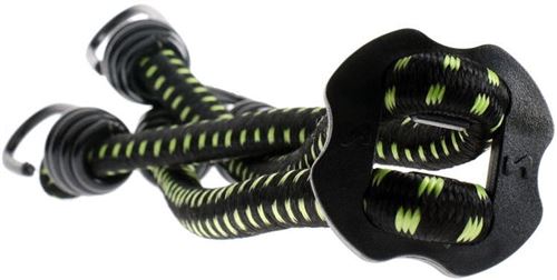 Simson Spinbinder 4 Branches Noir-Vert