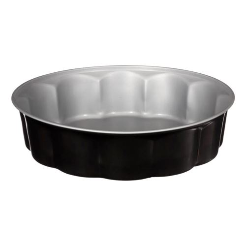 FIVE Simply Smart - Moule à Clafoutis Signature 26cm Noir