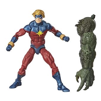 Figurine - Marvel Legends Series Gamerverse - Mar-Vell