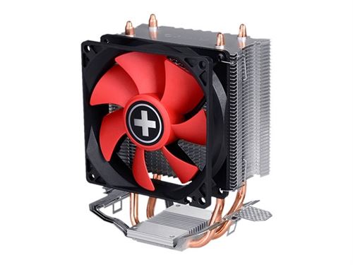 Xilence A402 CPU-Kühler mit Lüfter