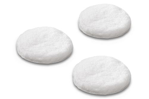 KÄRCHER Pads polissage universels pour FP303