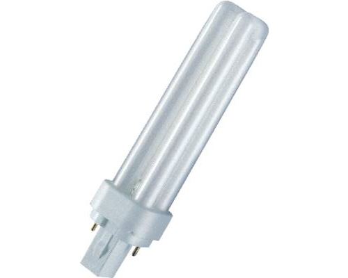 G24d 26W/840 Ampoule fluo-compacte Dulux D