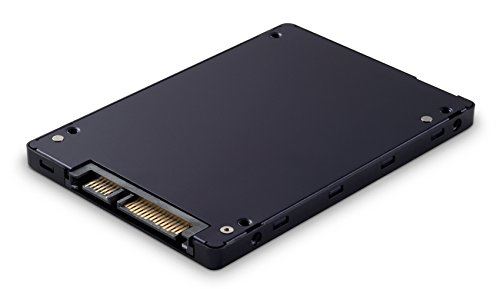 Micron 5100 Max Disque SSD 2.5 1920 Go Série ATA III TLC - Disques SSD (1920 Go, 2.5, 540 Mo/s, 6 Gbit/s)