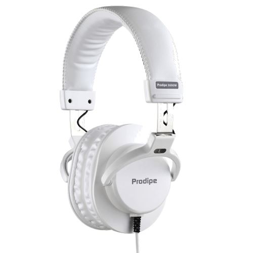 Casque DJ Profipe 3000W
