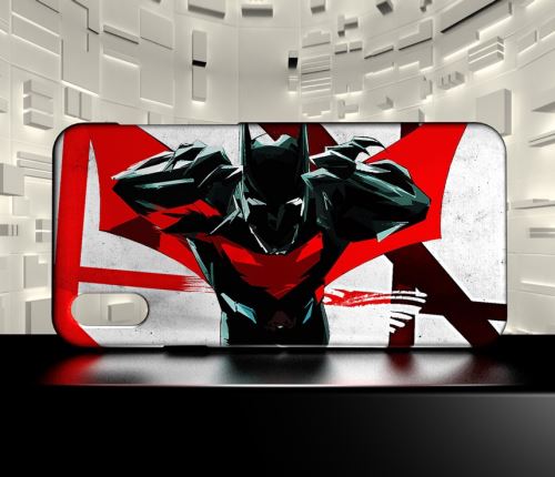 Coque Design Huawei P30 BATMAN COMICS 04