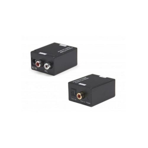 Convertisseur audio G&BL HPDCA Noir