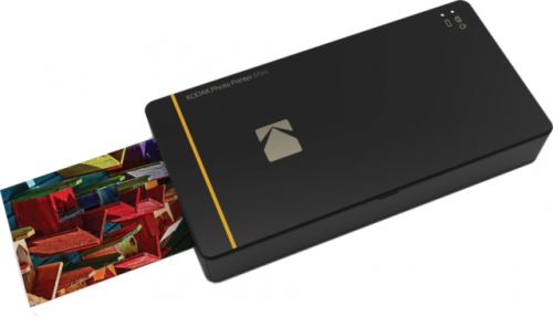 KODAK FOTO PRINTER MINI BLACK