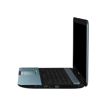 Toshiba L875-13D 17,3"