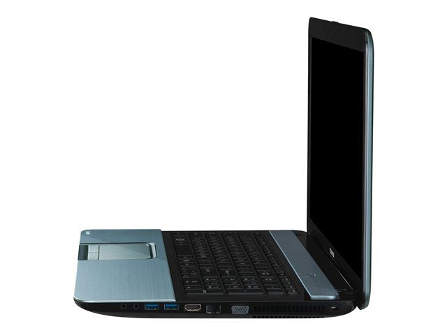 Toshiba Satellite L875 – I5, RAM 6Go, HDD 500Go, 17,3″, Windows 10