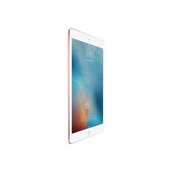 Apple - ipad pro 32G cellular Rose Gold  simフリー Pre-Owned Apple ipad pro 32 GB Wi-Fi+Cellular Rose Gold