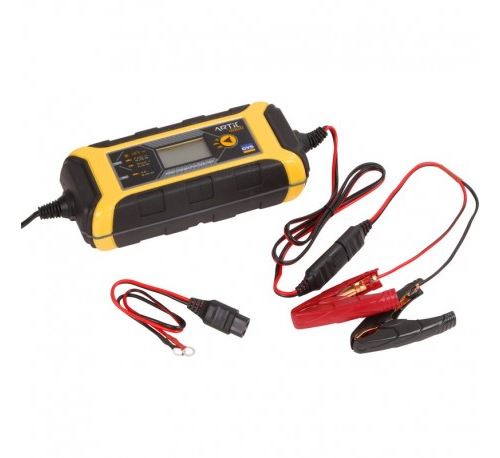 GYS Batterieladegerät  029583