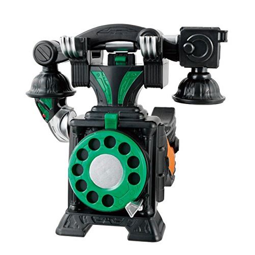 Bandai Kamen Rider Ghost Gadgets Série 01 Condor Denwor