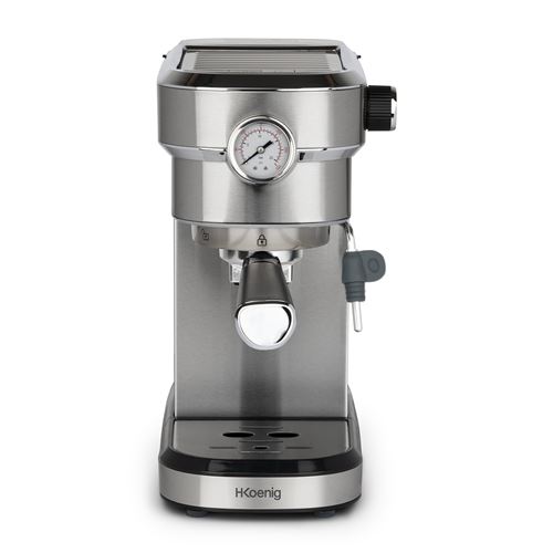 H.Koenig EXP820 - Machine expresso 20 bars