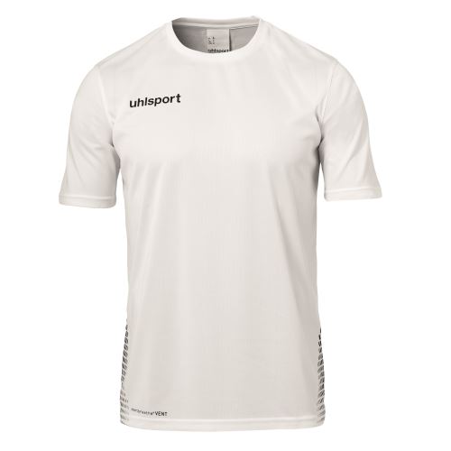 Maillot Junior Uhlsport Score 24 mois Blanc