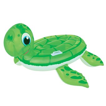 Bouee Gonflable Baignade Bestway Dragon Turtle Rider On Vert Taille Uni Ref 68444 Jeu Piscine Gonflable Achat Prix Fnac