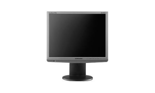 Samsung Syncmaster 943bm - Écran Lcd - 19\" - 1280 X 1024 - Tn - 300 Cd/m² - 5 Ms - Dvi-d, Vga - Haut-parleurs - Argent
