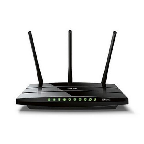TP-LINK Archer C5 - routeur sans fil - 802.11a/b/g/n/ac - Ordinateur de bureau