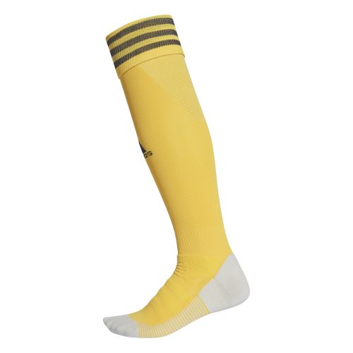 Chaussettes montantes adidas Adisocks 38/4 Or
