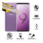 Film de protection en verre trempé pour Samsung Galaxy S9+ Plus
