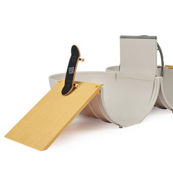 Rampe Transformable Pipeline Tech Deck