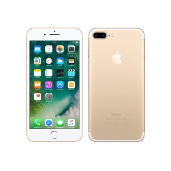 apple iphone 7 plus 256 go or reconditionne ou occasion