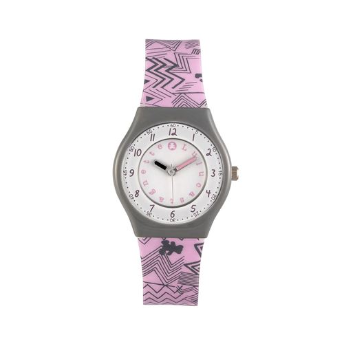 Lulu GRAFF GRAFF - G38011 LULU CASTAGNETTE Plastique Violet