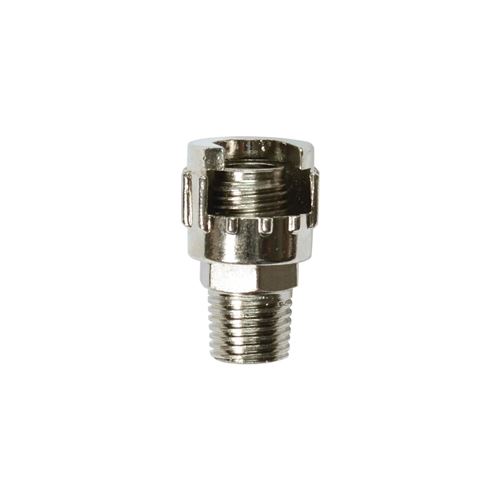 Mecafer – Raccords fraisé 1/4M