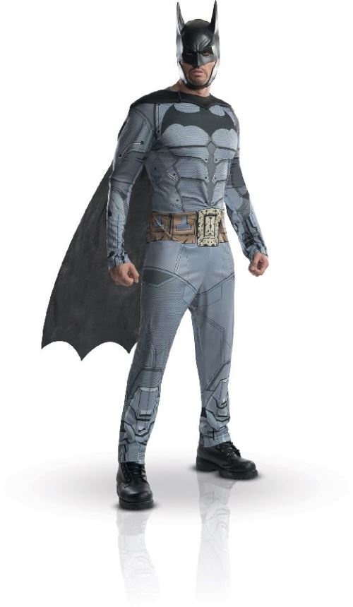 Déguisement Batman? Arkham City Homme - Déguisements et fêtes