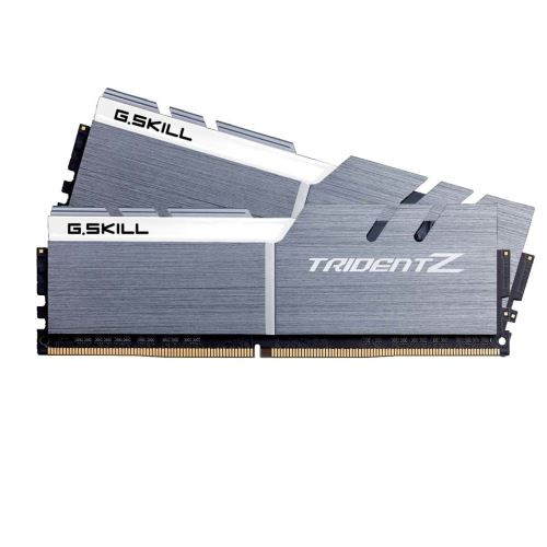 G. Skill 16 GB DDR4–3200 16 Go DDR4 3333 MHz module de mémoire