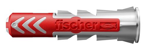 Fischer 538254 DuoPower Plug 14x70 mmstrong grip 20pcs