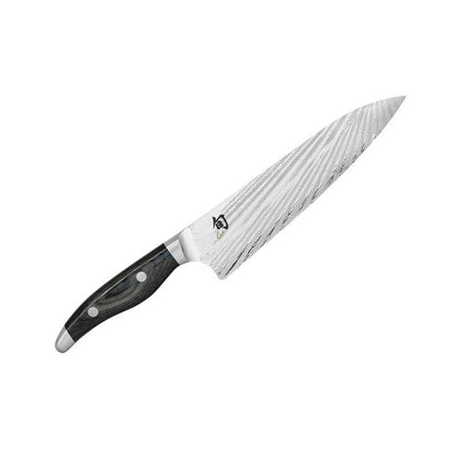 Couteau Sun nagare Kai ndc.0706