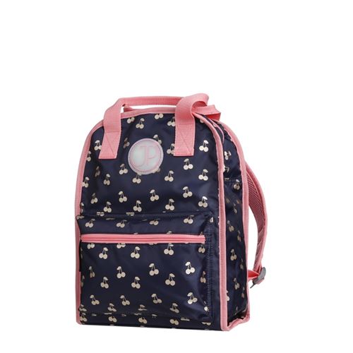 Sac à dos amsterdam large cerise Jeune premier