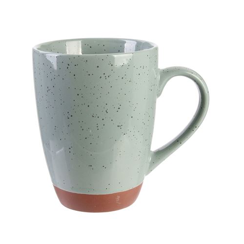 Mug Little Market - 400 ml - Vert d'eau