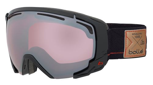 Bollé Supreme Masque de Ski Mixte