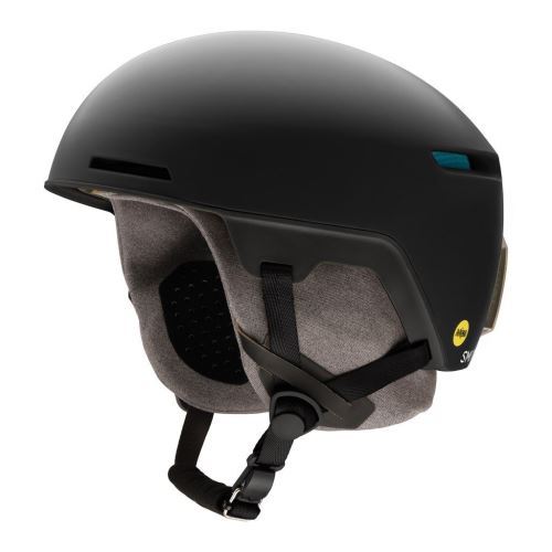 SMITH Code Mips Casque de Ski Mixte
