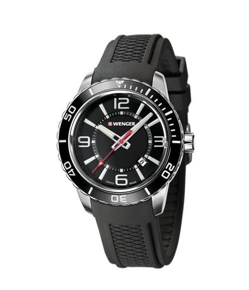 Montre Homme Wenger 01-0851-117 (45 mm)