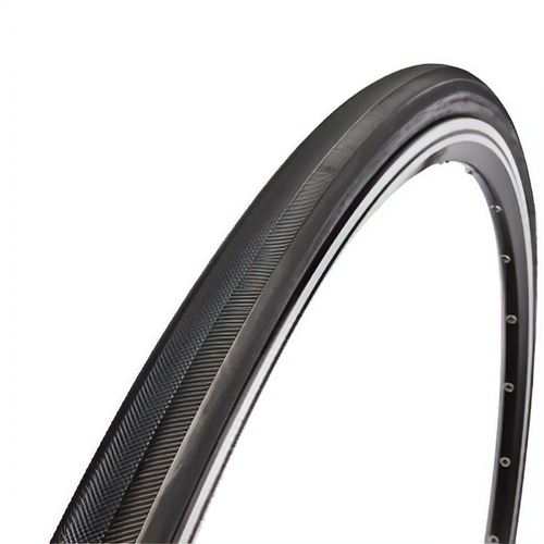 Vittoria Open CorsacX-III 28 x 7/8 (23-622) boîtier noir