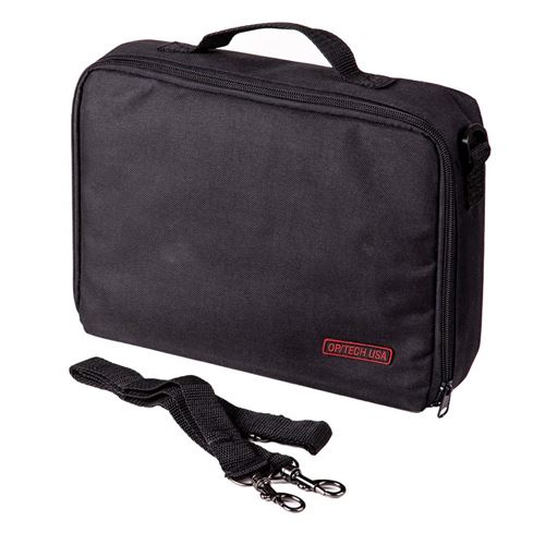 Optech USA 4901012 Sac Compact 11 Noir